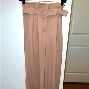 Express crop pants 00
